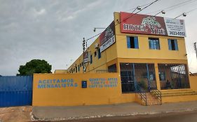 Hotel Ypê